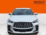 2023 INFINITI QX55 ESSENTIAL