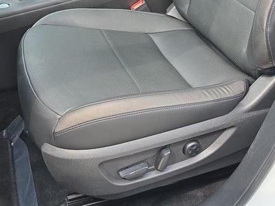 2023 INFINITI QX55 ESSENTIAL