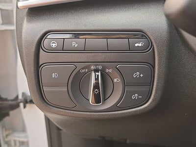 2023 INFINITI QX55 ESSENTIAL