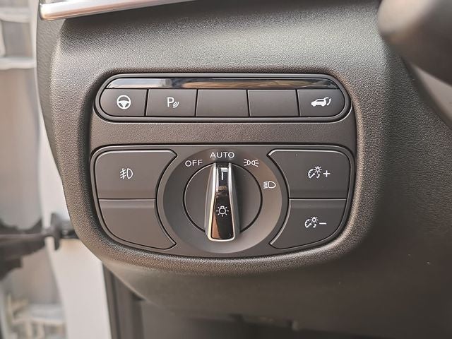 2023 INFINITI QX55 ESSENTIAL