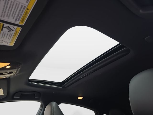 2023 INFINITI QX55 ESSENTIAL