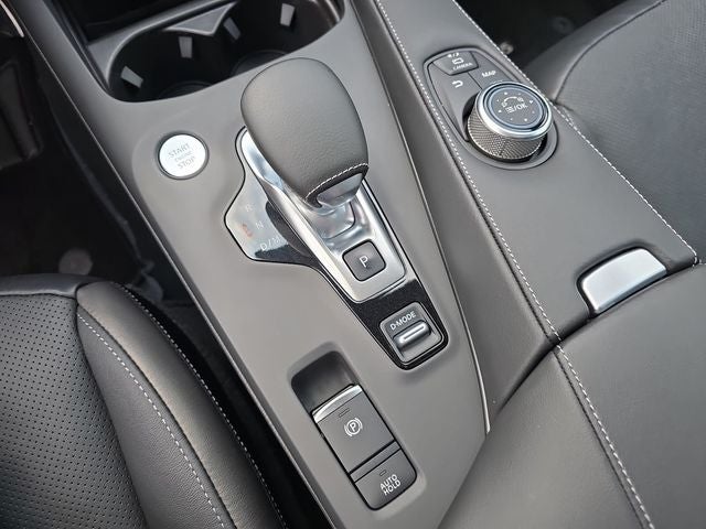 2023 INFINITI QX55 ESSENTIAL