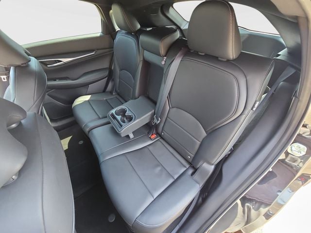 2023 INFINITI QX55 SENSORY
