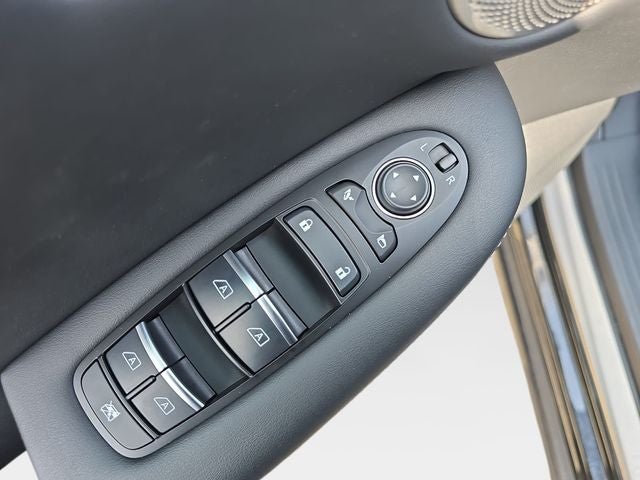 2023 INFINITI QX55 SENSORY