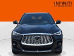 2023 INFINITI QX55 SENSORY