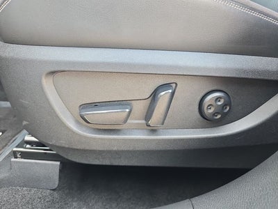2023 INFINITI QX55 SENSORY