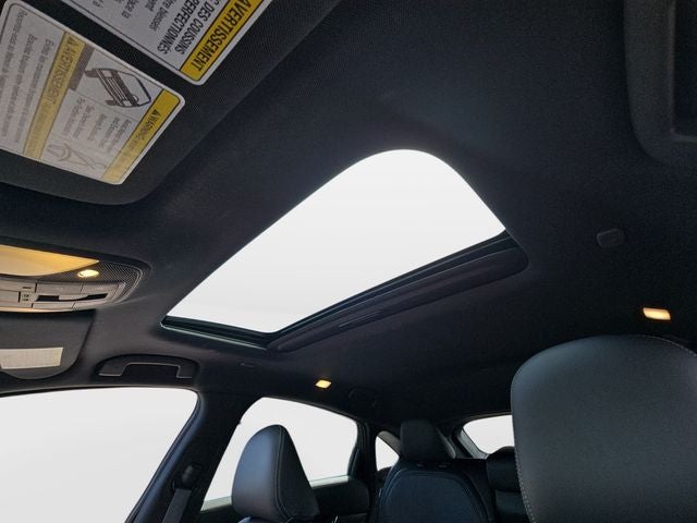2023 INFINITI QX55 SENSORY