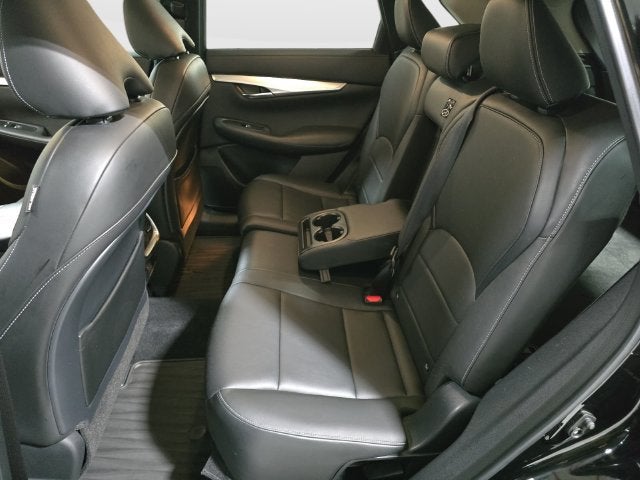 2020 INFINITI QX50 LUXE
