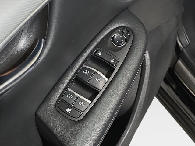 2020 INFINITI QX50 LUXE