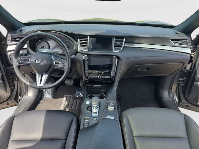 2020 INFINITI QX50 ESSENTIAL EDITION 30