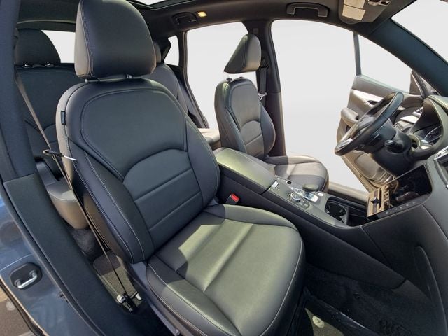 2020 INFINITI QX50 ESSENTIAL EDITION 30