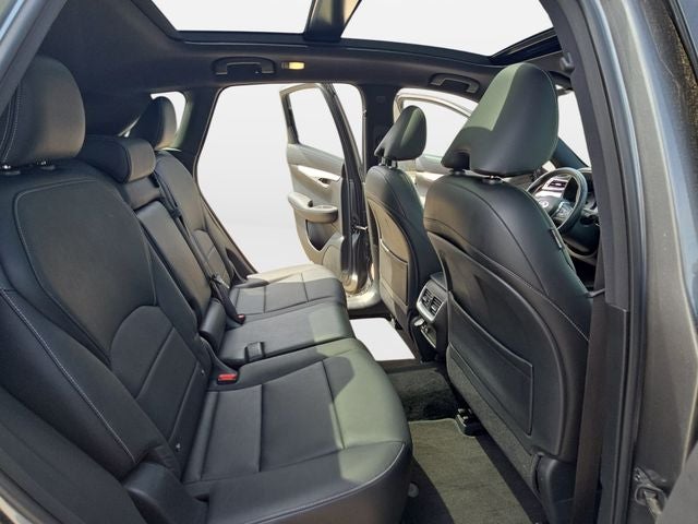 2020 INFINITI QX50 ESSENTIAL EDITION 30