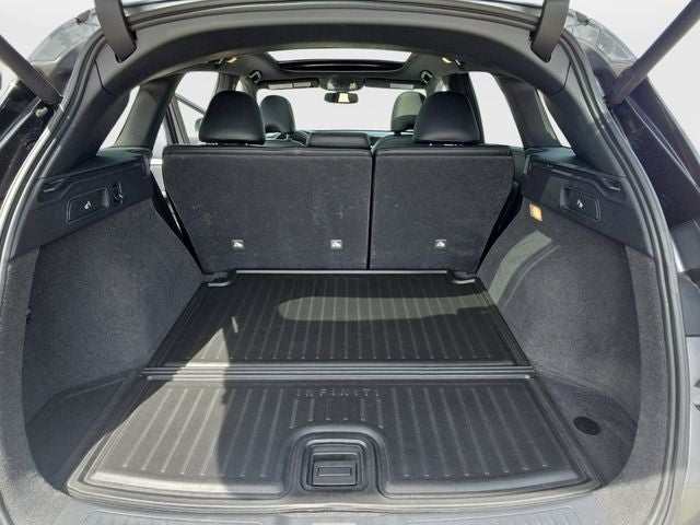 2020 INFINITI QX50 ESSENTIAL EDITION 30