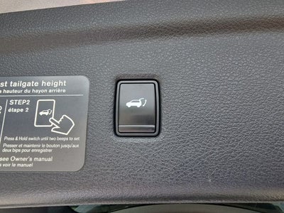 2020 INFINITI QX50 ESSENTIAL EDITION 30