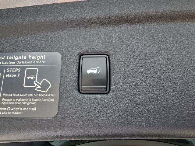 2020 INFINITI QX50 ESSENTIAL EDITION 30