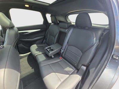 2020 INFINITI QX50 ESSENTIAL EDITION 30