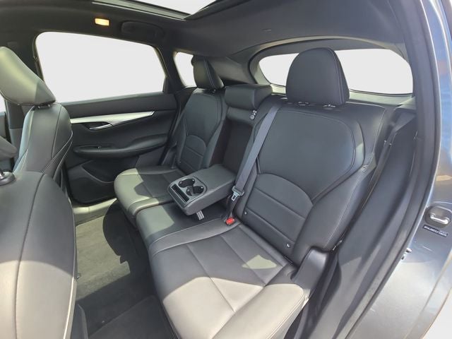 2020 INFINITI QX50 ESSENTIAL EDITION 30