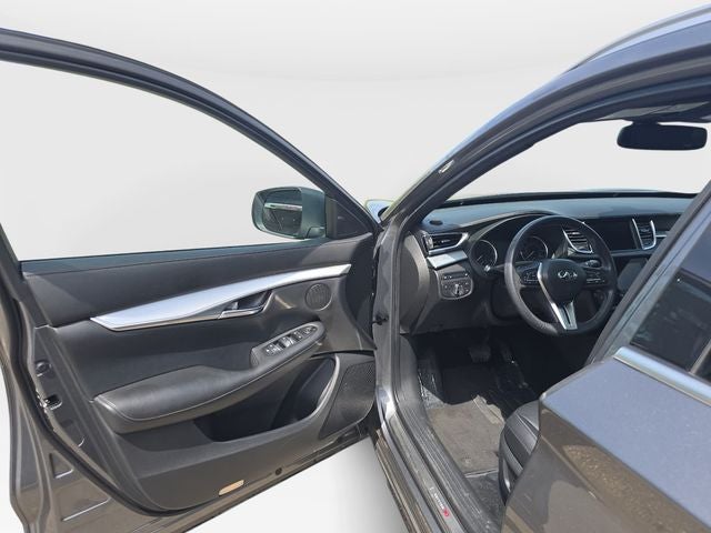 2020 INFINITI QX50 ESSENTIAL EDITION 30