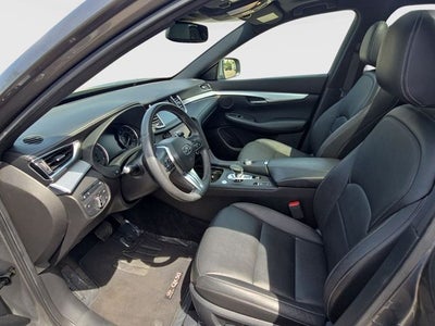 2020 INFINITI QX50 ESSENTIAL EDITION 30