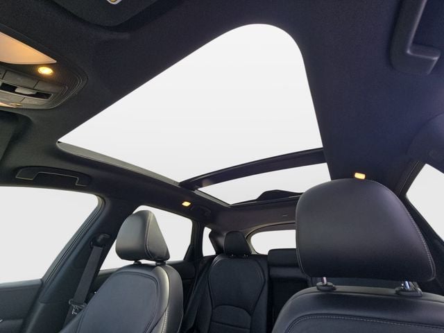 2020 INFINITI QX50 ESSENTIAL EDITION 30