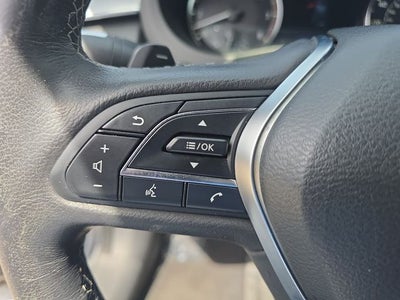 2020 INFINITI QX50 ESSENTIAL EDITION 30