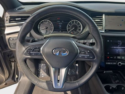 2020 INFINITI QX50 ESSENTIAL EDITION 30