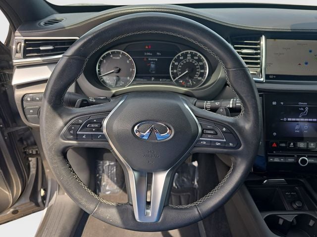 2020 INFINITI QX50 ESSENTIAL EDITION 30
