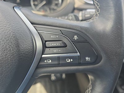 2020 INFINITI QX50 ESSENTIAL EDITION 30