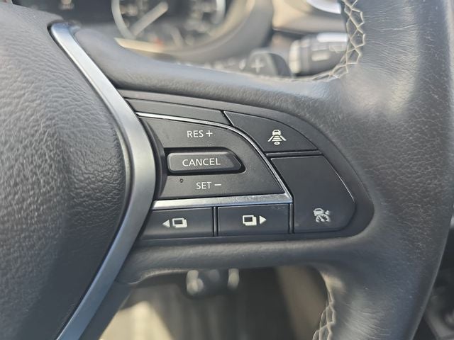2020 INFINITI QX50 ESSENTIAL EDITION 30