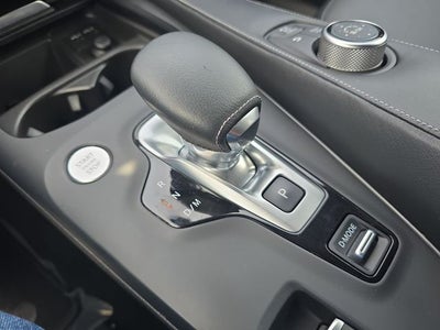 2020 INFINITI QX50 ESSENTIAL EDITION 30