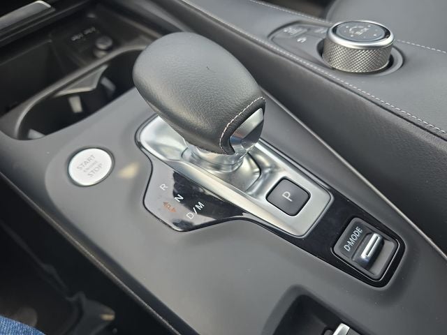 2020 INFINITI QX50 ESSENTIAL EDITION 30