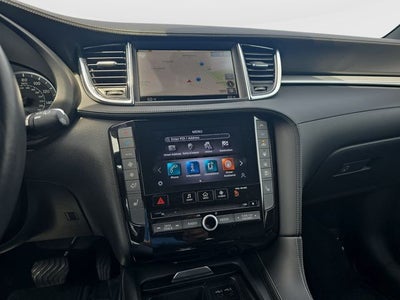 2020 INFINITI QX50 ESSENTIAL EDITION 30