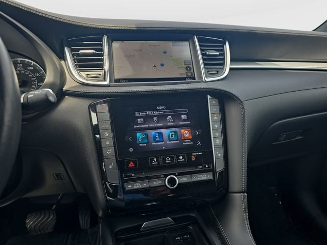 2020 INFINITI QX50 ESSENTIAL EDITION 30
