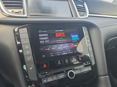 2020 INFINITI QX50 ESSENTIAL EDITION 30