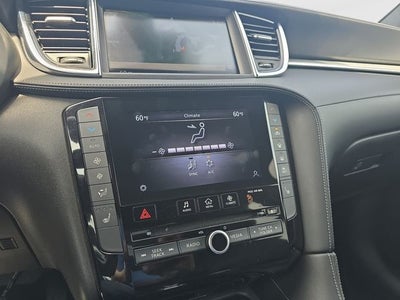 2020 INFINITI QX50 ESSENTIAL EDITION 30