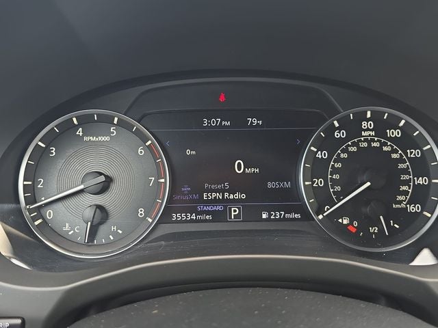 2020 INFINITI QX50 ESSENTIAL EDITION 30