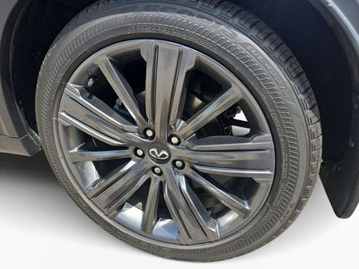 2020 INFINITI QX50 ESSENTIAL EDITION 30