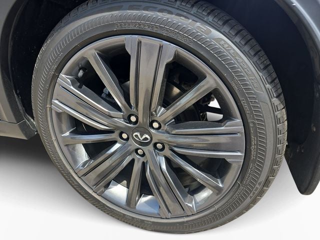 2020 INFINITI QX50 ESSENTIAL EDITION 30