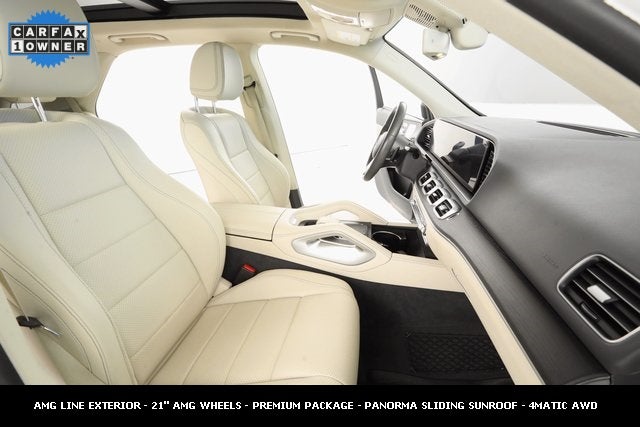 2020 Mercedes-Benz GLE GLE 350 4MATIC®