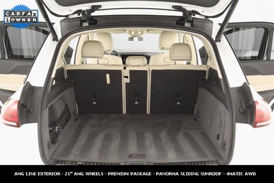 2020 Mercedes-Benz GLE GLE 350 4MATIC®