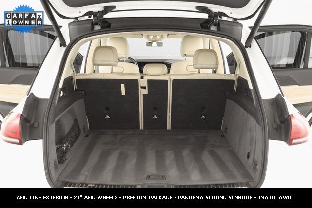 2020 Mercedes-Benz GLE GLE 350 4MATIC®