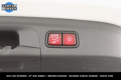 2020 Mercedes-Benz GLE GLE 350 4MATIC®