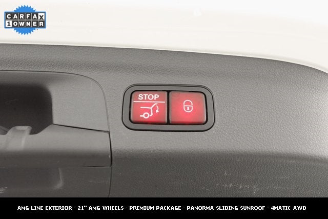 2020 Mercedes-Benz GLE GLE 350 4MATIC®