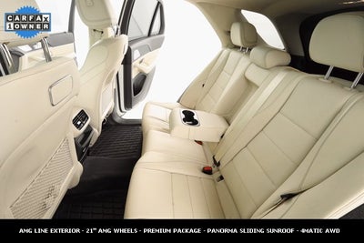 2020 Mercedes-Benz GLE GLE 350 4MATIC®