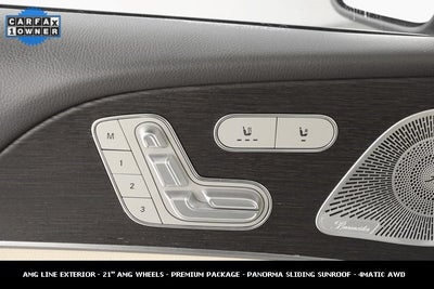 2020 Mercedes-Benz GLE GLE 350 4MATIC®