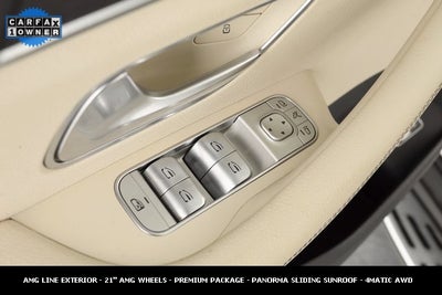 2020 Mercedes-Benz GLE GLE 350 4MATIC®