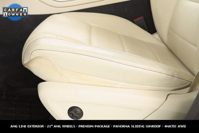 2020 Mercedes-Benz GLE GLE 350 4MATIC®