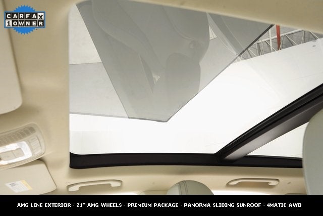 2020 Mercedes-Benz GLE GLE 350 4MATIC®