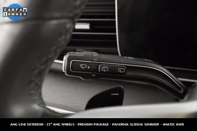 2020 Mercedes-Benz GLE GLE 350 4MATIC®