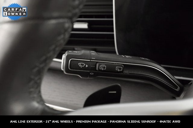 2020 Mercedes-Benz GLE GLE 350 4MATIC®